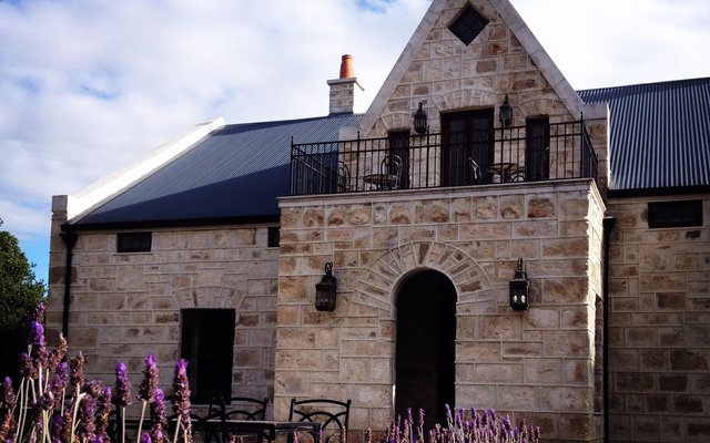 Spookhuis at Mosaic Lagoon Spookhuis at Mosaic Lagoon